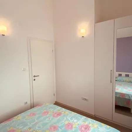 Apartman New With Panoramic View