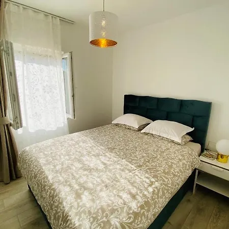 Apartman New With Panoramic View *