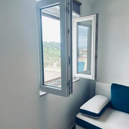 New With Panoramic View *