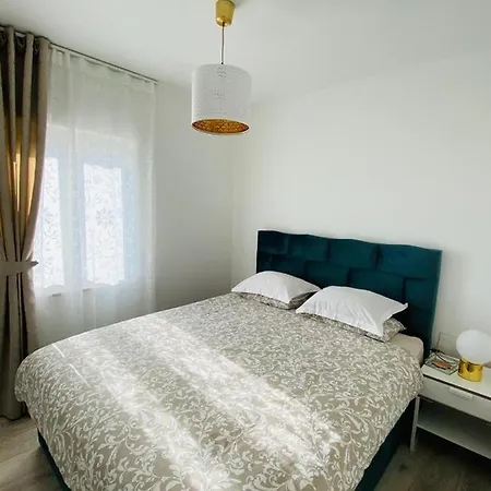 New With Panoramic View * Stomorska