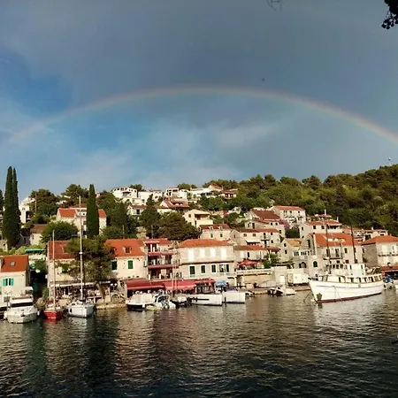 New With Panoramic View * Stomorska