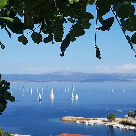 Apartman New With Panoramic View *