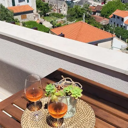 New With Panoramic View Stomorska