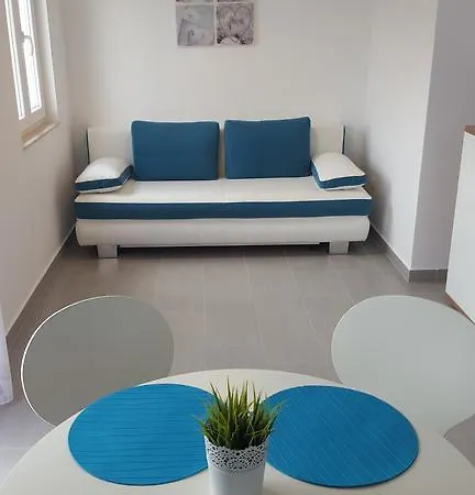 Apartman New With Panoramic View *