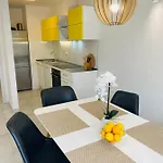 New With Panoramic View *