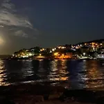 New With Panoramic View Apartment *