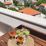 New With Panoramic View Stomorska