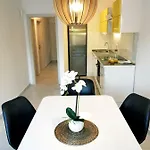 New With Panoramic View