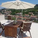 New With Panoramic View Apartment