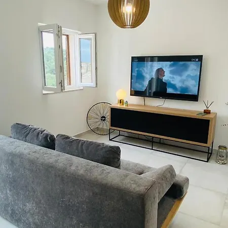 New With Panoramic View