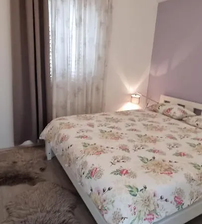 Apartment New With Panoramic View