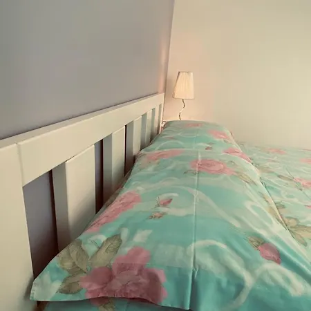 Apartment New With Panoramic View *