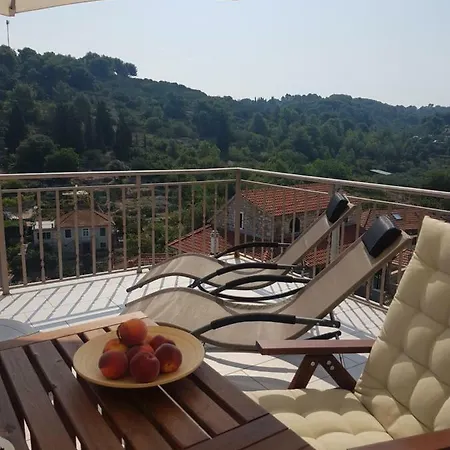 New With Panoramic View