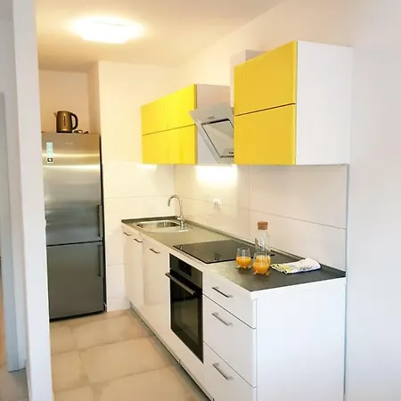 New With Panoramic View