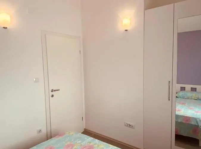 شقة New With Panoramic View