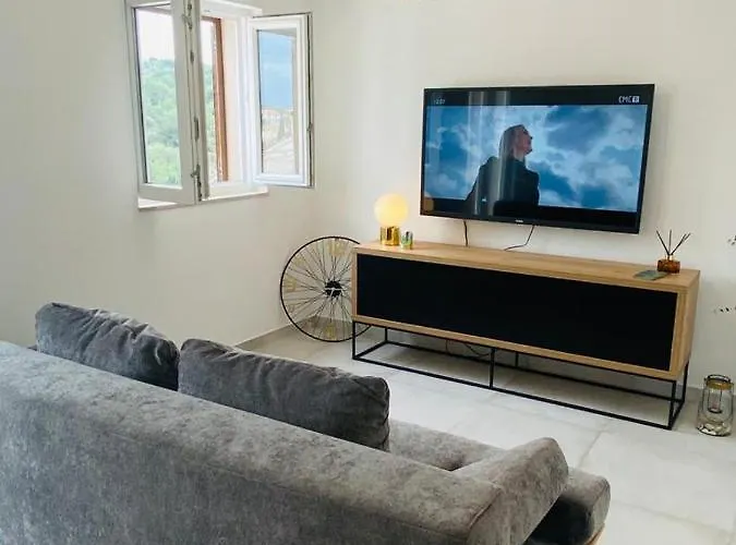 New With Panoramic View