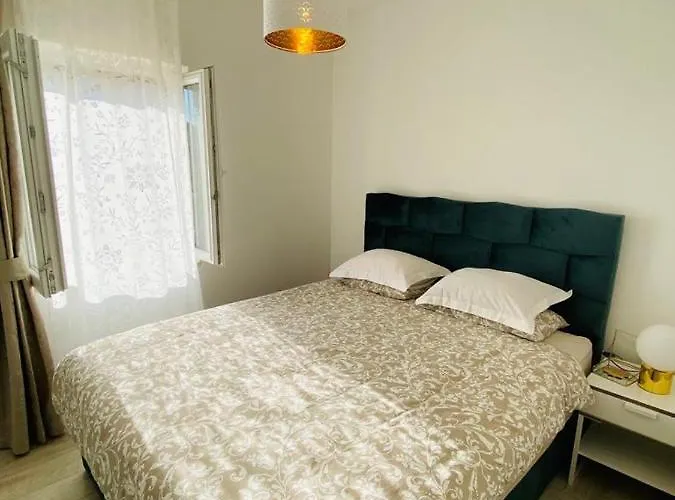 شقة New With Panoramic View *