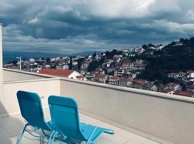 New With Panoramic View ستومورسكا