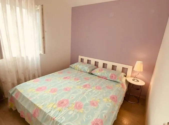 New With Panoramic View