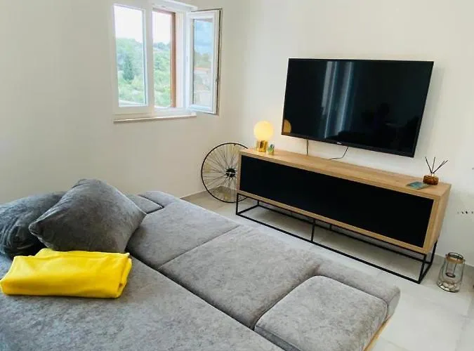 New With Panoramic View *
