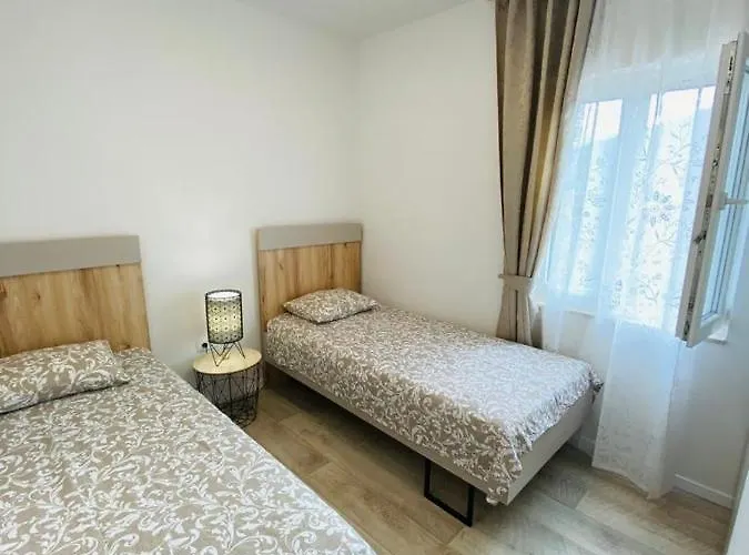 New With Panoramic View *
