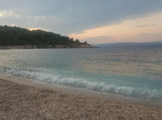 New With Panoramic View شقة ستومورسكا