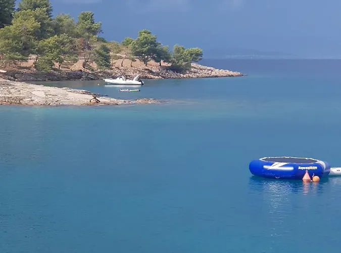 شقة New With Panoramic View ستومورسكا