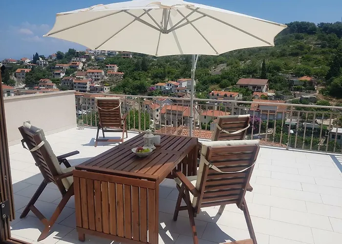 New With Panoramic View 아파트