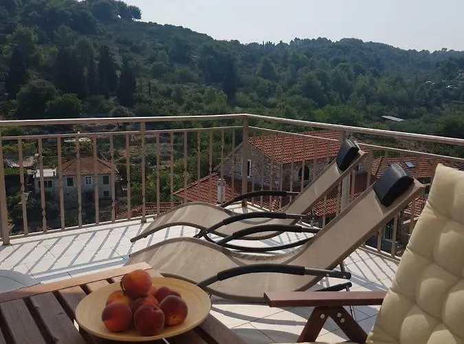 New With Panoramic View