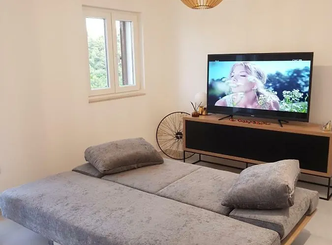 New With Panoramic View *