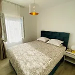Lejlighed New With Panoramic View *