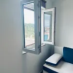 New With Panoramic View *