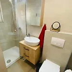 Lejlighed New With Panoramic View *