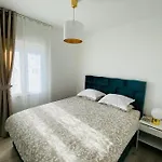 New With Panoramic View * Stomorska