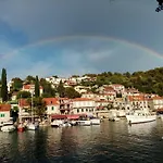 New With Panoramic View * Stomorska