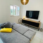 New With Panoramic View *