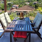 New With Panoramic View