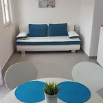 Lejlighed New With Panoramic View *