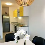 Lejlighed New With Panoramic View Stomorska