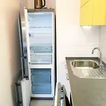 Lejlighed New With Panoramic View *