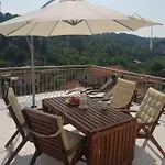 New With Panoramic View Lejlighed *