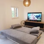 New With Panoramic View *