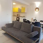 Lejlighed New With Panoramic View *