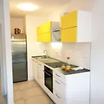 New With Panoramic View