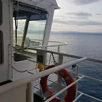 Lejlighed New With Panoramic View *
