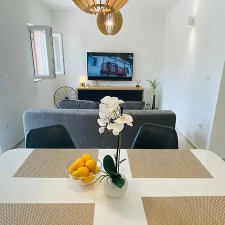 New With Panoramic View * ستومورسكا