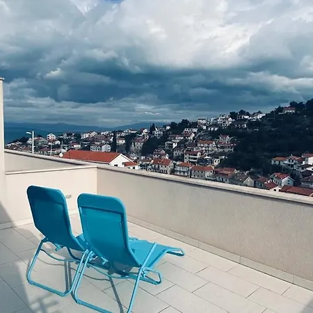 New With Panoramic View ستومورسكا