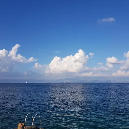 New With Panoramic View ستومورسكا