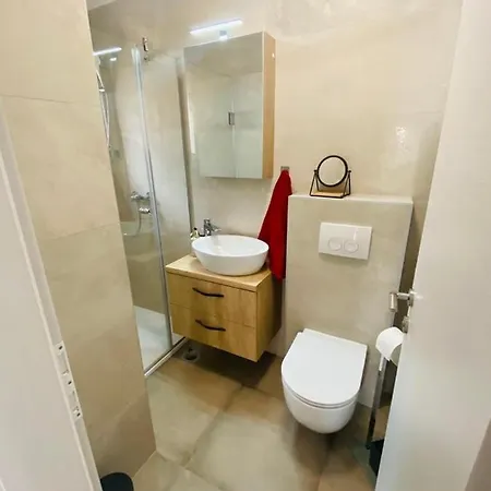 New With Panoramic View ستومورسكا