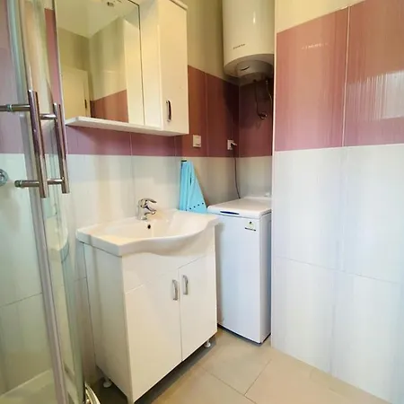 New With Panoramic View ستومورسكا